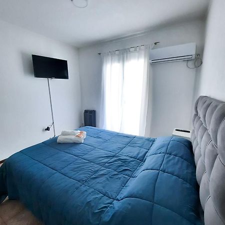 Departamento Con Cochera - Санта-Фе Экстерьер фото