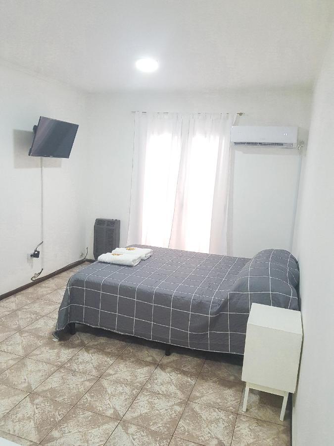 Departamento Con Cochera - Санта-Фе Экстерьер фото