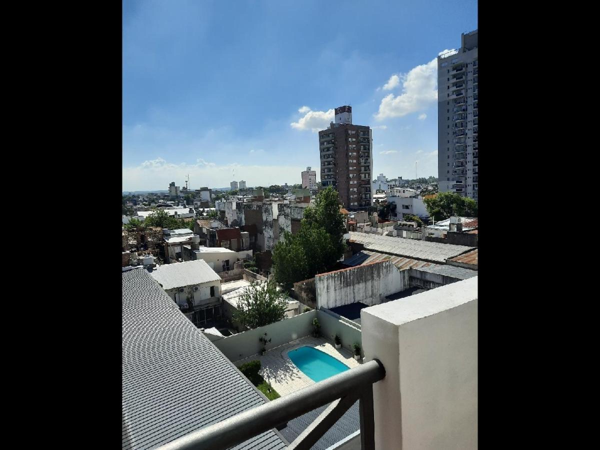 Departamento Con Cochera - Санта-Фе Экстерьер фото
