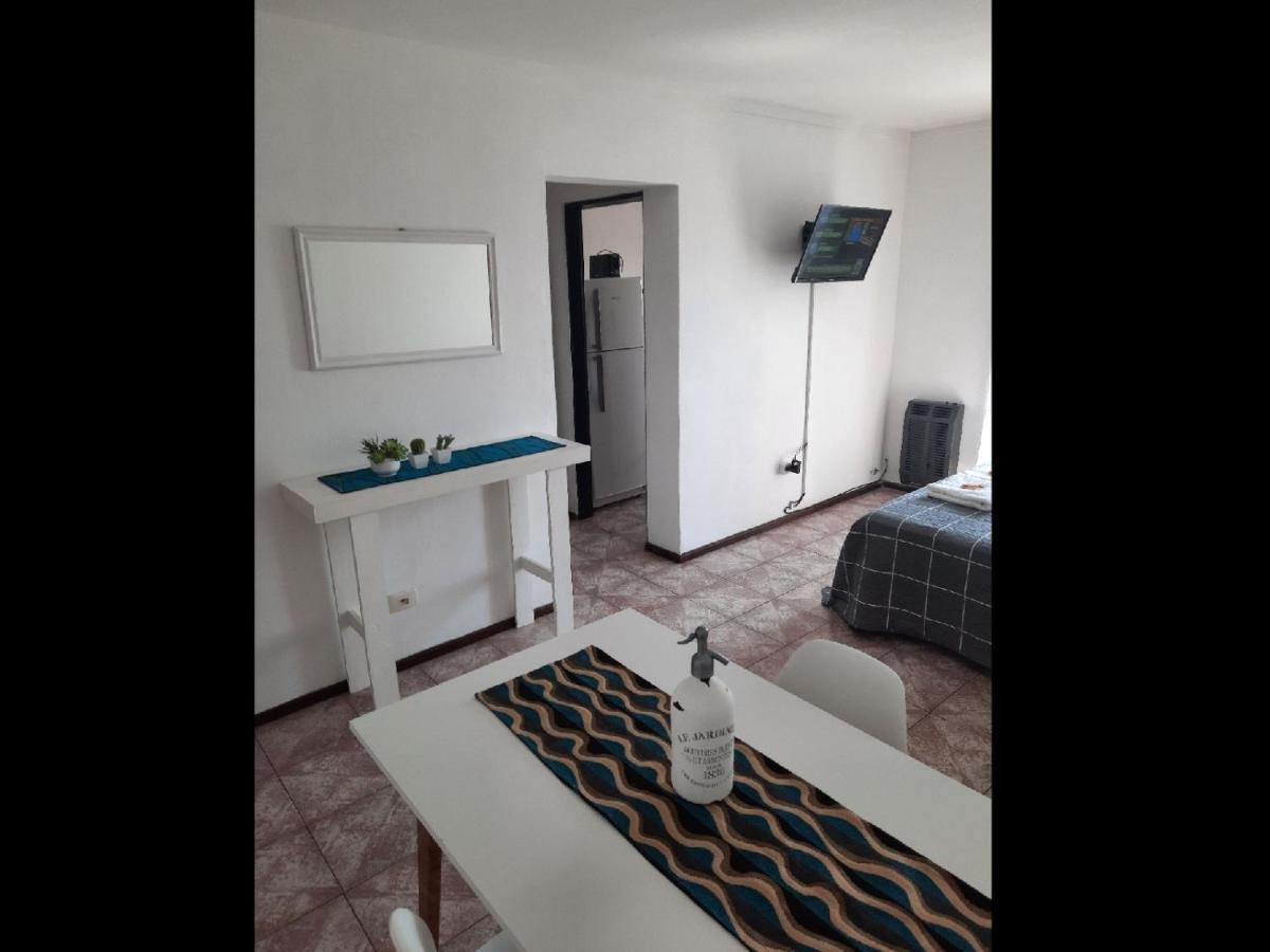 Departamento Con Cochera - Санта-Фе Экстерьер фото