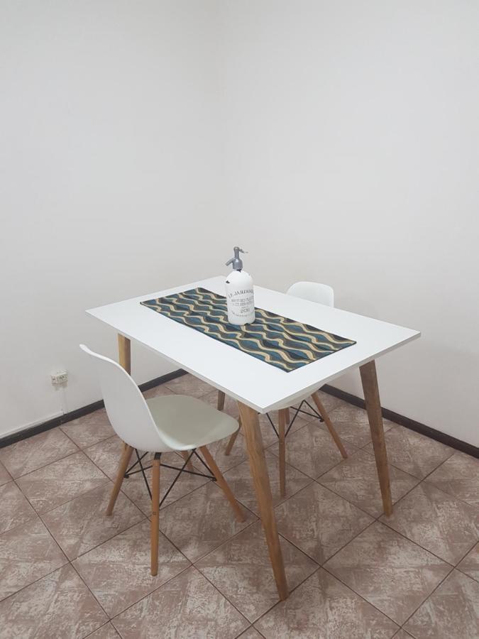 Departamento Con Cochera - Санта-Фе Экстерьер фото