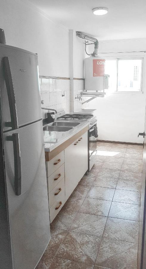 Departamento Con Cochera - Санта-Фе Экстерьер фото