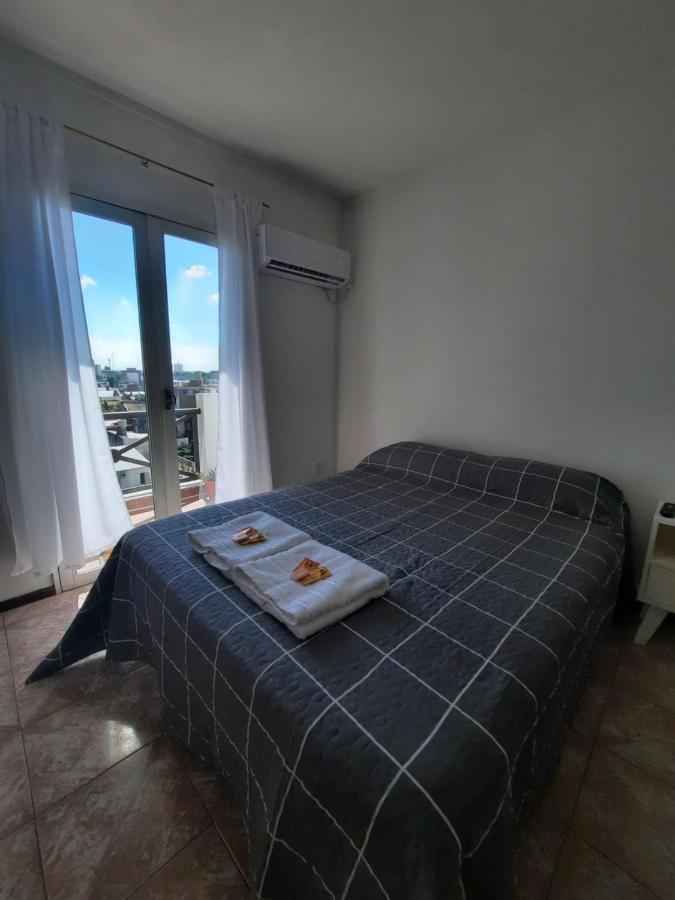 Departamento Con Cochera - Санта-Фе Экстерьер фото
