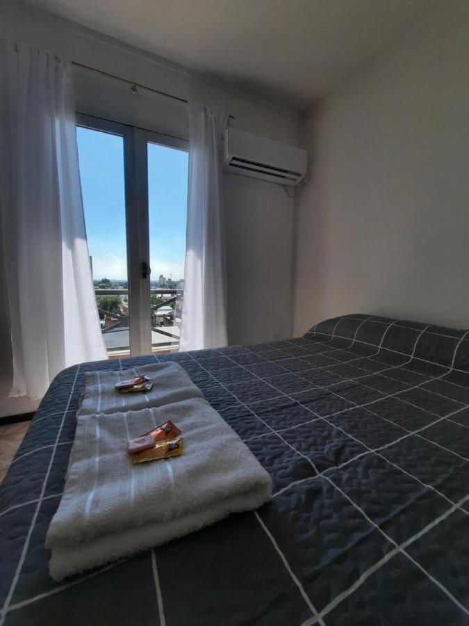 Departamento Con Cochera - Санта-Фе Экстерьер фото